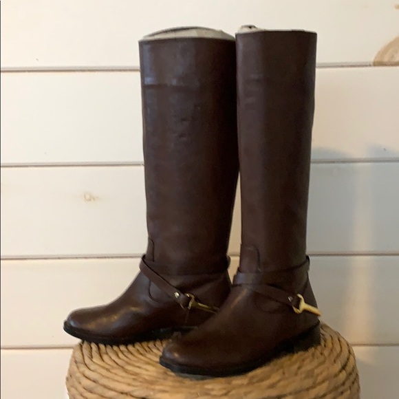 Ralph Lauren Shoes - Ralph Lauren boots